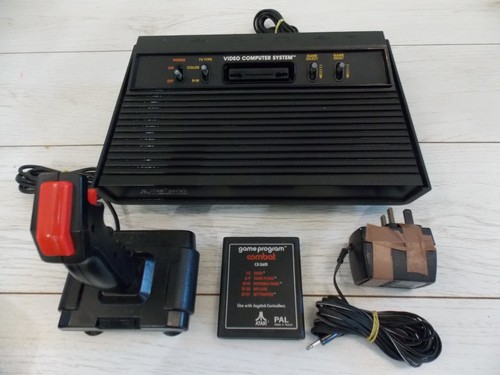 Atari 2600 darth vader - -,