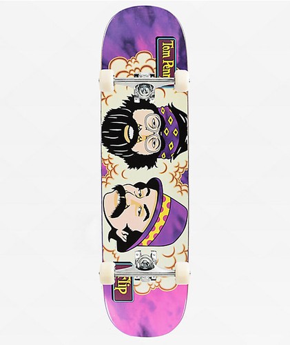 Flip penny toms friends - penny, —