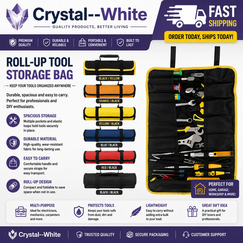 Pocket canvas chisel - pocket,
