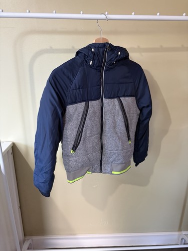 Next boys hooded - boys, padded