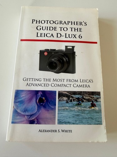 Photographer guide leica - guide,