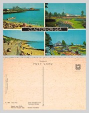 Vintage postcard - postcard,