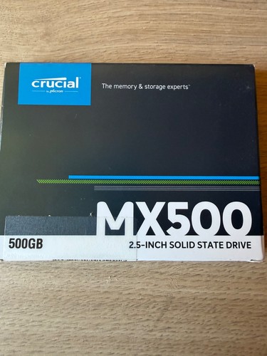 Ct500mx500ssd1 crucial mx500 - ct500mx500ssd1,