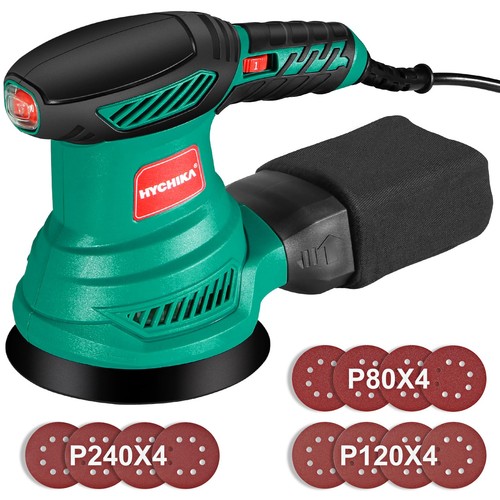 Hychika 300w 6speed orbital - 6speed,