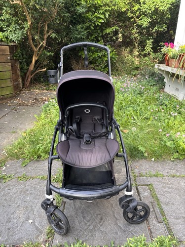 Bugaboo bee buggy - 6, pram