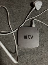 Apple A1427 EMC: 2528 Apple TV