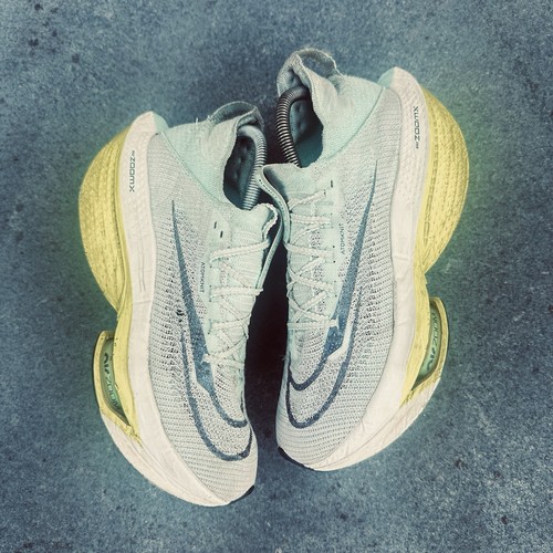 Nike air zoom alphafly - air, next%