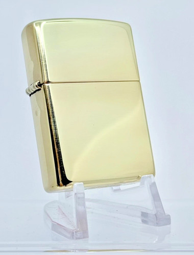 Genuine zippo armor lighter - zippo,
