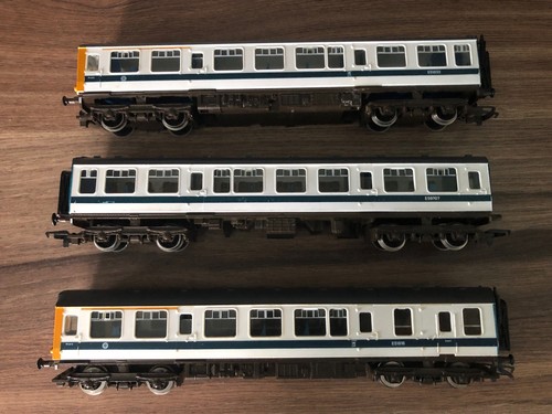 Hornby r698 class - 110, car