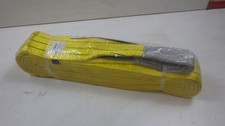 Webbing sling ton - ton, metre