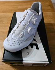 Lake CX238-X Wide White 41.5