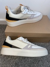 Cruyff Off White Beeswax