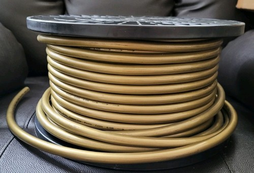 Clearer audio copper line - audio, copper-line