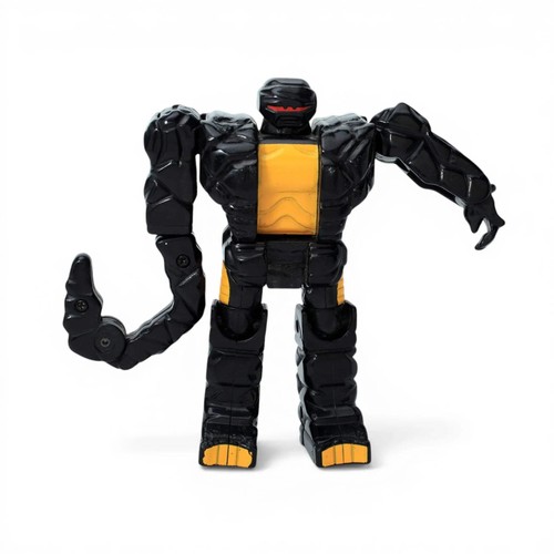 Gobots rock lords - lords, evil