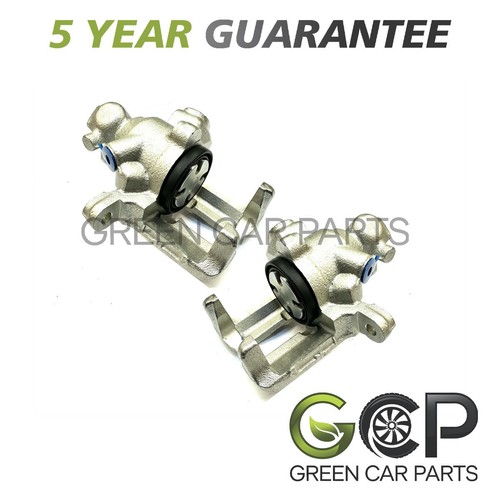 Gcp rear brake calipers - gcp,