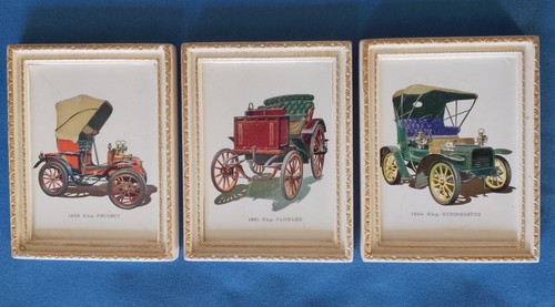 Vintage car pictures a - 3, pictures,