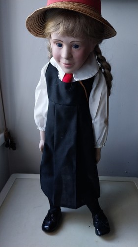 Vintage 1980 alresford - vintage,