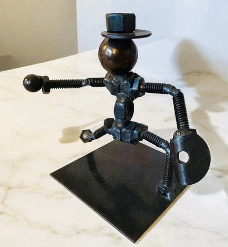 Bolt people nuts - people,