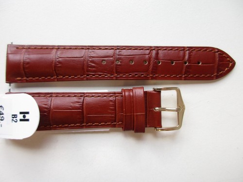 Hirsch duke alligator - hirsch,