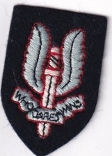 Special Air Service SAS beret