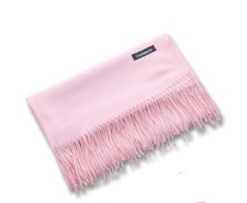 SALE Nice Cashmere Brand Scarf