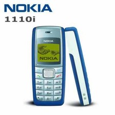 Original NOKIA 1110i 4MB