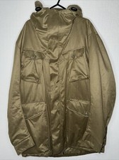 Mens H&M L.O.G.G Jacket Size Medium