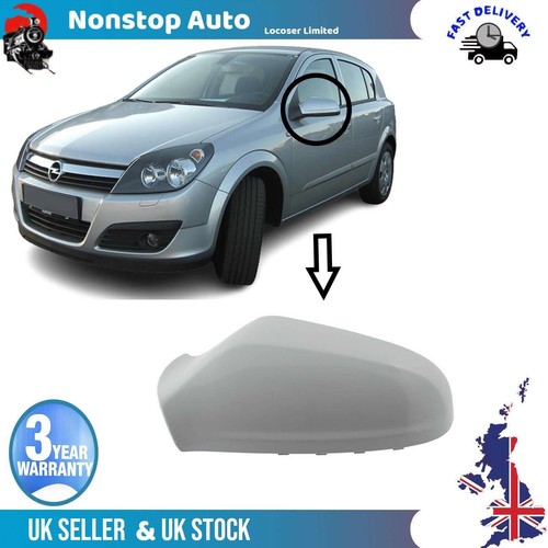 Wing mirror cover - wing,