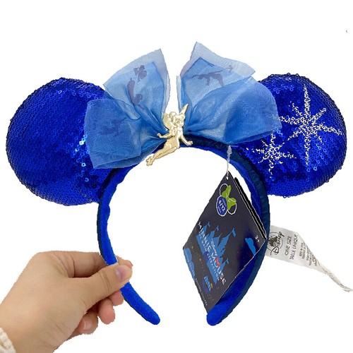 Tinker bell disney - tinker,