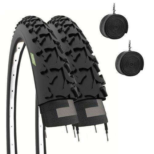 Tyres 90 chambers - +,