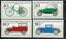 Berlin Mint for Youth