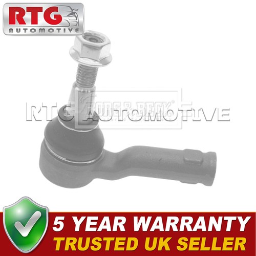 Front outer tie rod end - outer,