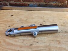 ♻️ OEM 17-23 HARLEY DAVIDSON TOURING LOWER FORK SLIDER SHOWA 45400103 ♻️