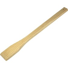 90CM Mixing Paddle Beech Wood