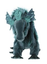 Charlie Bears Plush Loch Ness