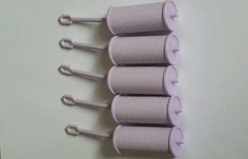 Babyliss heated hair rollers - hair,