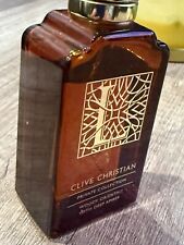 Clive Christian Woody Oriental With Deep Amber Private Collection 50ml bottle