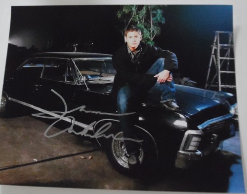 Supernatural jensen ackles - supernatural,