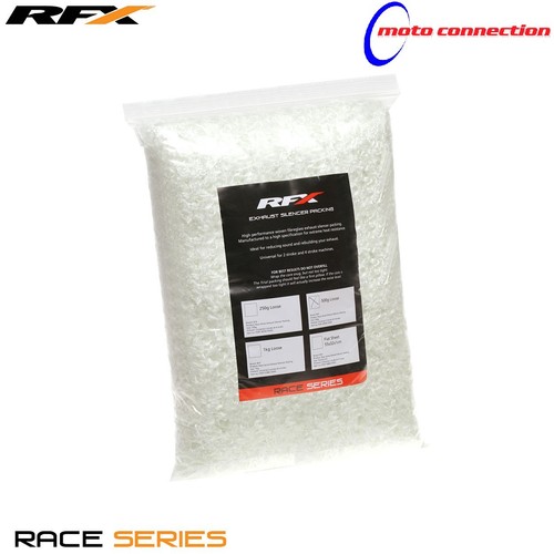 Rfx loose strand - rfx, exhaust