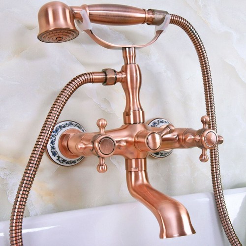 Antique copper clawfoot - antique,