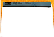 Rover 400 / 45 - Aftermarket