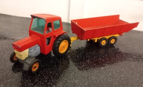 Matchbox superkings massey - superkings,