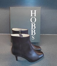 Hobbs Belle Leather Ankle