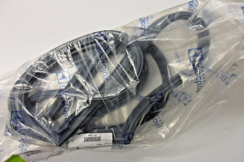 Part gasket 0ck9d1 door - gasket,