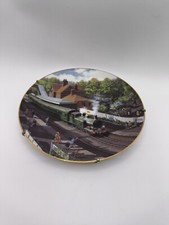 Davenport "All Aboard" by