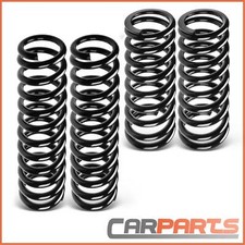 4X Suspension Springs Front