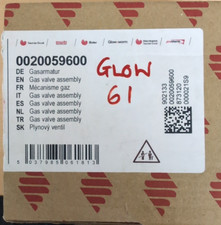 Glow-worm Gas Valve -