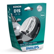 D1S PHILIPS Xenon X-treme