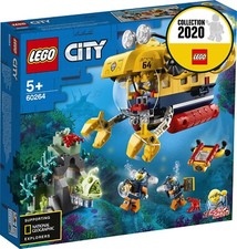 LEGO City (60264) Ocean