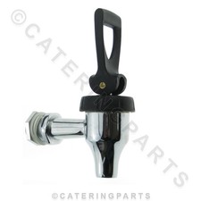 N335 CHROMED BODY HEAVY DUTY